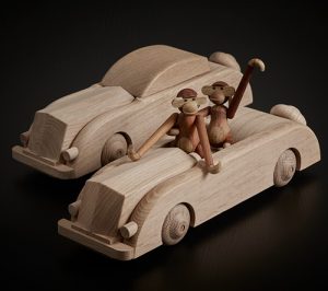 Populært dansk design